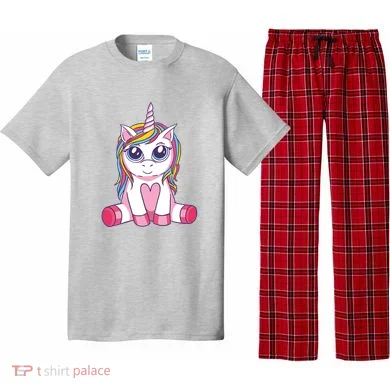 Pajama Set
