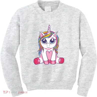 Kids Sweatshirt
