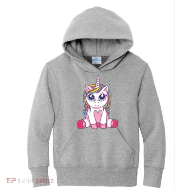 Kids Hoodie