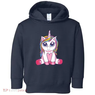 Toddler Hoodie