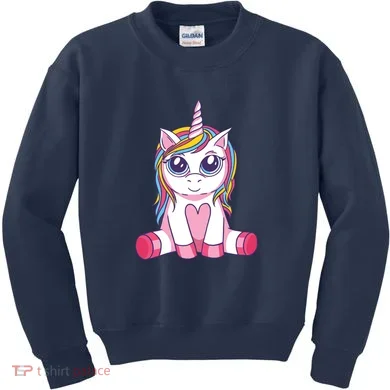 Kids Sweatshirt