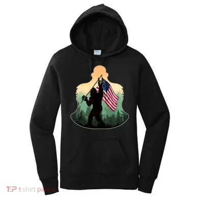 Women's Hoodie