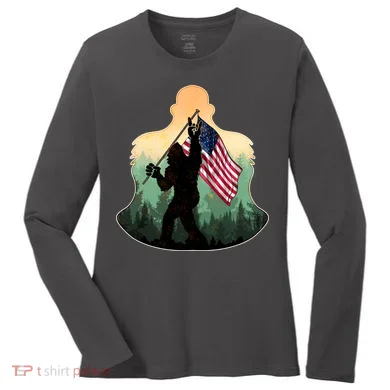 Women's Long Sleeve Shirt