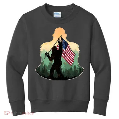 Kids Sweatshirt