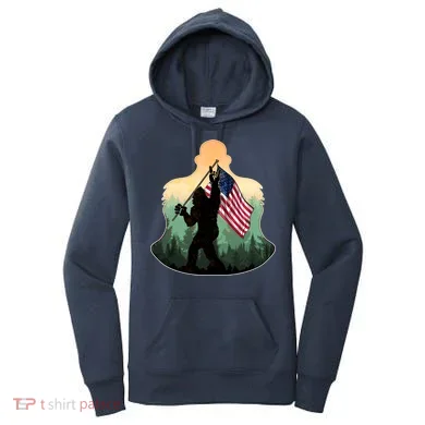 Women's Hoodie