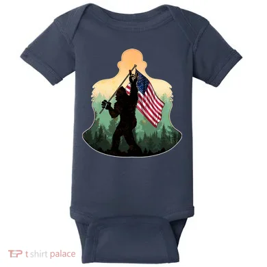 Baby Bodysuit