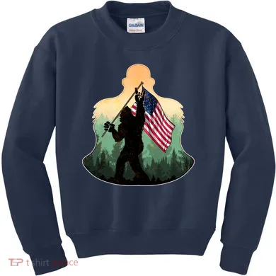 Kids Sweatshirt