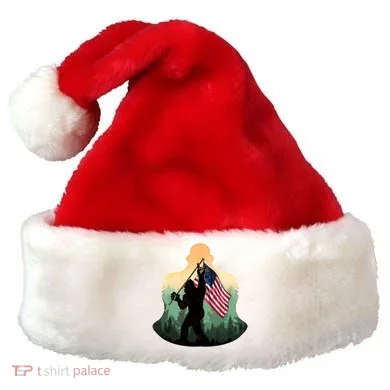Santa Hat