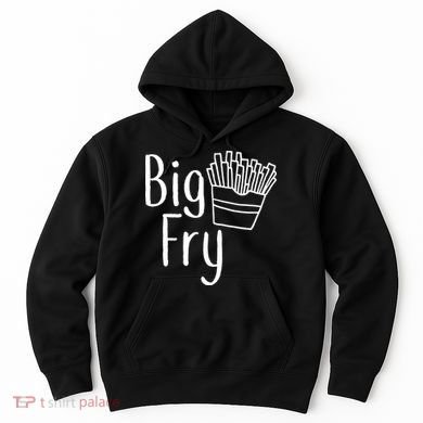Big Fry Hoodie