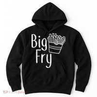 Big Fry Hoodie thumb 0