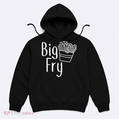 Big Fry Hoodie