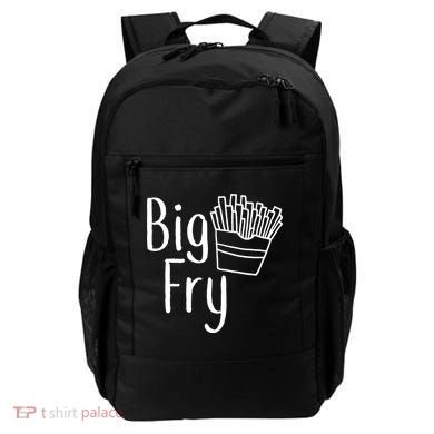 Big Fry Backpack