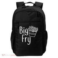 Big Fry Backpack thumb 0