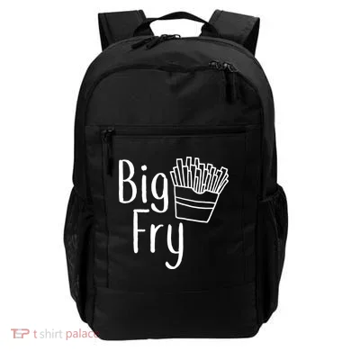 Big Fry Backpack