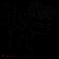 Big Fry Coffee Mug thumb 5