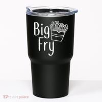 Big Fry Tumbler thumb 0