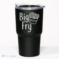 Big Fry Tumbler thumb 0