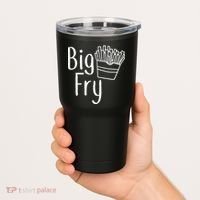 Big Fry Tumbler thumb 2