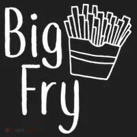 Big Fry Tumbler thumb 3