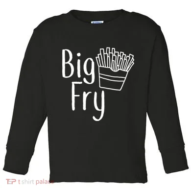Toddler Long Sleeve