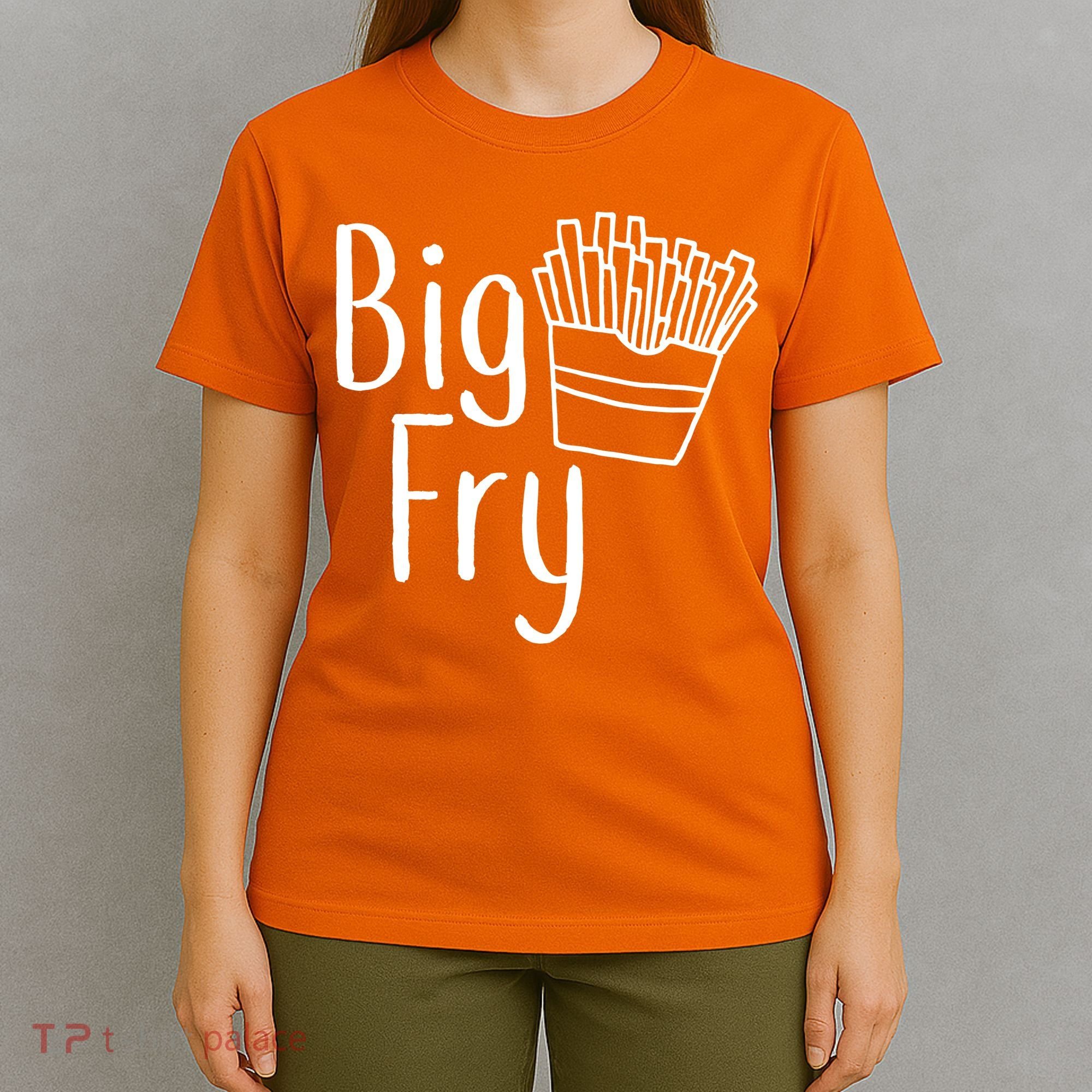 Big Fry T-Shirt
