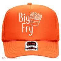 Big Fry Hat thumb 0