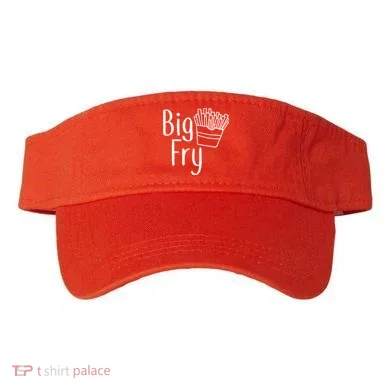Big Fry Visor
