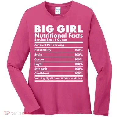Women's Long Sleeve Shirt