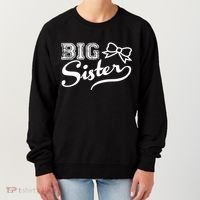 Big Sister Women's Sweatshirt thumb 0