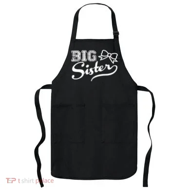 Big Sister Apron