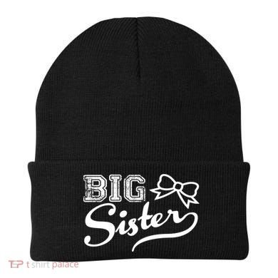 Big Sister Beanie