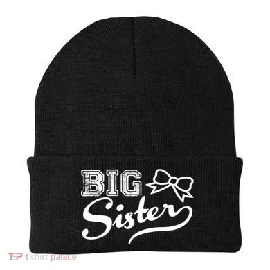 Big Sister Beanie