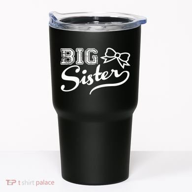 Big Sister Tumbler