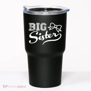 Big Sister Tumbler