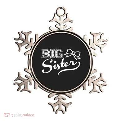 Big Sister Ornament