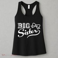 Big Sister Women's Tank Top thumb 3