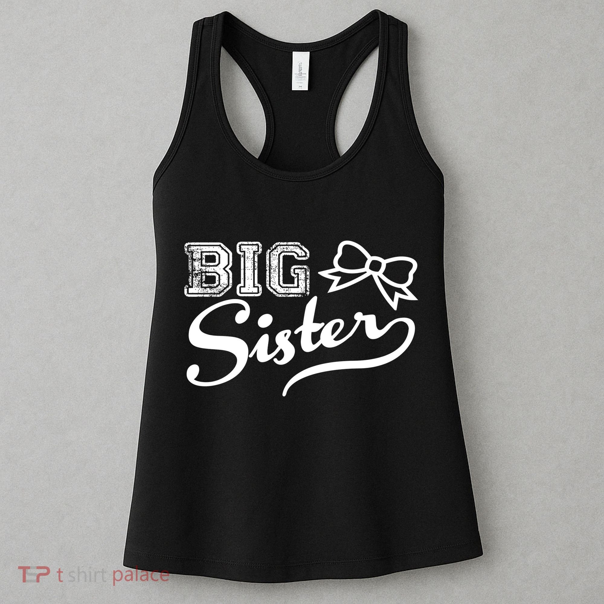 Big Sister Women's Tank Top