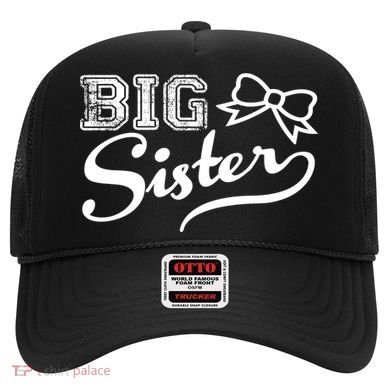 Big Sister Hat
