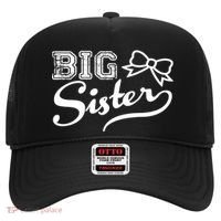 Big Sister Hat thumb 0