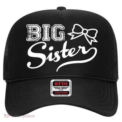 Big Sister Hat