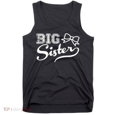 Big Sister Tank Top