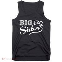 Big Sister Tank Top thumb 0
