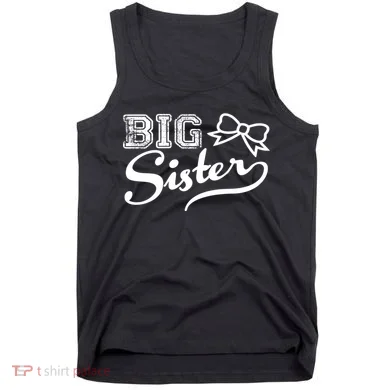Big Sister Tank Top