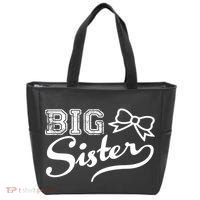 Big Sister Tote Bag thumb 0