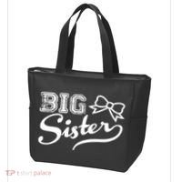 Big Sister Tote Bag thumb 3