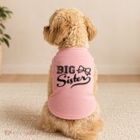 Big Sister Doggie Tank thumb 2