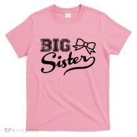 Big Sister T-Shirt thumb 0