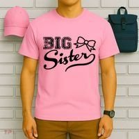 Big Sister T-Shirt thumb 6