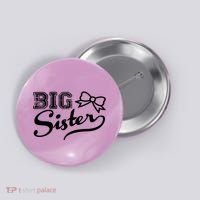 Big Sister Button thumb 0