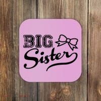 Big Sister Coaster thumb 0
